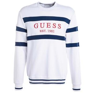 Guess crewneck! (Never worn)